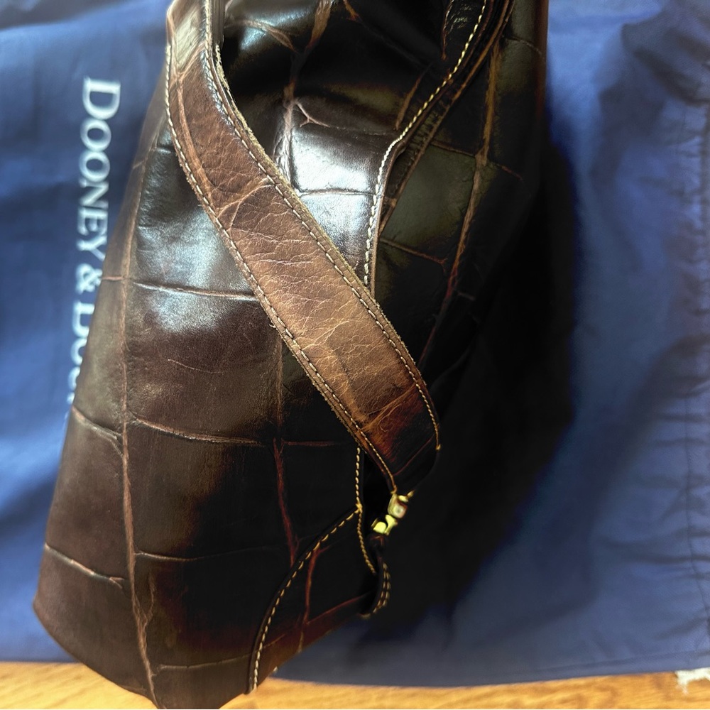Vintage Dooney & Bourke